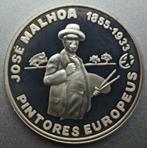 Portugal, 2,5 Euro 2012 - zilver Proof, Zilver, Portugal, Losse munt, Overige waardes