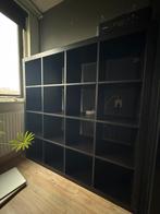 IkEA Expedit vakkenkast, Ophalen, Gebruikt
