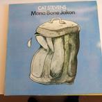 Elpees Cat Stevens, Ophalen of Verzenden, 1960 tot 1980, Gebruikt, 12 inch