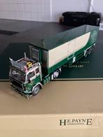 Volvo f89, Hobby en Vrije tijd, Modelauto's | 1:50, Ophalen of Verzenden, Zo goed als nieuw, Bus of Vrachtwagen, Tekno