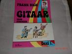 Frank Rich - Gitaar voor iedereen deel 1, Gitaar, Verzenden, Les of Cursus, Zo goed als nieuw