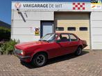 Opel OPEL ASCONA 2.0 S De Luxe 2 deurs, Automaat, Gebruikt, 965 kg, 2000 cc
