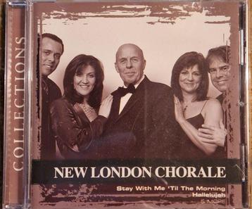 New London Chorale – Collections #1348#4 beschikbaar voor biedingen