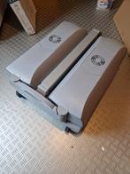 Philips Solaria HB 950 Zonnebank, Ophalen of Verzenden