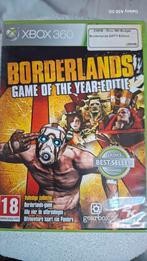 Borderlands goty edition, Vanaf 18 jaar, Shooter, 1 speler, Ophalen of Verzenden