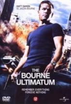 The Bourne Ultimatum, Vanaf 12 jaar, Ophalen of Verzenden, Zo goed als nieuw, Actie
