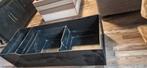 HDPE Sump, Ophalen, Gebruikt, Leeg aquarium