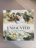 Undaunted Stalingrad (nooit gespeeld), Hobby en Vrije tijd, Gezelschapsspellen | Bordspellen, Een of twee spelers, Ophalen of Verzenden