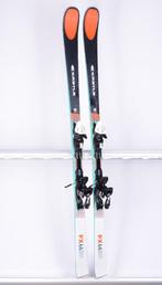 156 177 ski's KASTLE PX 66 2023, hollowtech 3.0, grip walk,, Sport en Fitness, Overige merken, 160 tot 180 cm, Gebruikt, Verzenden