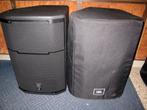 JBL PRX 615M (actieve set), Ophalen, JBL, Zo goed als nieuw, 120 watt of meer