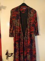 Nieuw overslag jurk maat l sissy boy, Maat 38/40 (M), Overige kleuren, Ophalen of Verzenden, Zo goed als nieuw