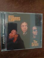 Fugees the score, Ophalen of Verzenden