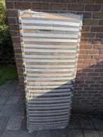 lattenbodem 80x200, Ophalen, Eenpersoons, Nieuw, 80 cm