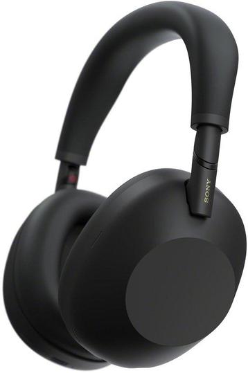 Sony WH-1000XM6 draadloze koptelefoon met noise cancelling beschikbaar voor biedingen