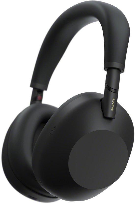 Sony WH-1000XM6 draadloze koptelefoon met noise cancelling, Audio, Tv en Foto, Koptelefoons, Zo goed als nieuw, Op oor (supra aural)