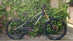 Transition TR11 carbon downhill freeride bike, Fietsen en Brommers, Fietsen | Mountainbikes en ATB, Fully, Ophalen, Gebruikt, Overige merken