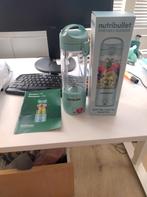 Nutri bullet aangeboden, Ophalen of Verzenden, Zo goed als nieuw, Overige merken
