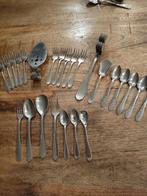 Gero Zilmeta 556 diverse klein bestek aanvulling, Ophalen of Verzenden