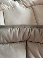 Zelesta dekbed, Huis en Inrichting, Slaapkamer | Beddengoed, Ophalen, Beige, Deken of Dekbed, Nieuw