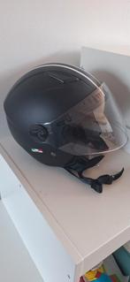Vito Kinderhelm maat 49cm, Fietsen en Brommers, Brommerhelmen, Ophalen of Verzenden, Zo goed als nieuw