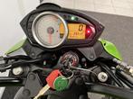 Kawasaki Z 750 (bj 2008), Motoren, 750 cc, Kawasaki, 4 cilinders, Bedrijf