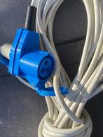 Stroom kabel kampeer, Caravans en Kamperen, Ophalen of Verzenden, Zo goed als nieuw
