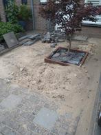 Gratis geel zand, Ophalen, Gebruikt, Ophoogzand