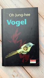 O. Jung-Hee - Vogel, Ophalen of Verzenden, Zo goed als nieuw, O. Jung-Hee