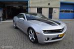 Chevrolet Camaro RS met Flowmaster sportuitlaat, Auto's, Chevrolet, Automaat, Euro 5, Achterwielaandrijving, Gebruikt
