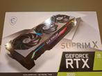 RTX 3090, Computers en Software, Videokaarten, Ophalen of Verzenden, Zo goed als nieuw, GDDR6, PCI-Express 4
