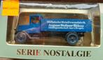 NIEUW Roskopf serie nostalgie 37801, Verzenden, Nieuw, Truck, Overige merken