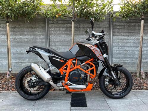 KTM 690 Duke ABS / 2014 / KTM ONDERHOUD /, Motoren, Motoren | KTM, Particulier, Naked bike, meer dan 35 kW, 1 cilinder, Ophalen