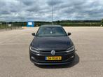 Volkswagen Polo 1.6 TDI 95pk 2019 Zwart, Auto's, Voorwielaandrijving, Zwart, Origineel Nederlands, Particulier