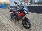 Yamaha TRACER 900 (bj 2020), Motoren, Bedrijf, 847 cc, Sport, 3 cilinders