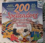 Nieuw spelenbord family, Ophalen, Nieuw