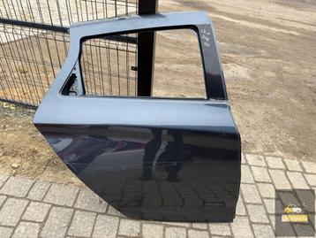Renault Zoe achterdeur rechts beschikbaar voor biedingen