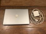 Apple MacBook Pro 13 inch, MacBook 5.5 mid 2009, Onbekend, Qwerty, Gebruikt, Ophalen of Verzenden