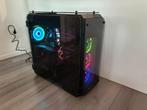 Game pc custom | RTX2080 Super | I7 | 32GB Ram | NVME SSD, Computers en Software, Desktop Pc's, Ophalen, 32 GB, Zelfgebouwde PC