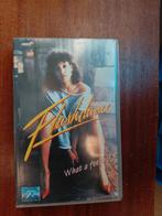 Flashdance videoband., Ophalen of Verzenden, Gebruikt, Overige genres