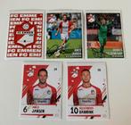 AH Voetbalplaatjes FC Emmen eredivisie 2018 2019, Ophalen of Verzenden, Nieuw, Overige binnenlandse clubs, Poster, Plaatje of Sticker