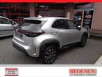 Toyota Yaris Cross 1.5 VVT-I Hybrid 116pk CVT Explore Editio, 12 maanden, Stof, Gebruikt, USB