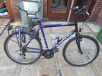 Stoere jongensfiets 26 inch, Fietsen en Brommers, Fietsen | Jongens, Gebruikt, Handrem, Overige merken, Ophalen