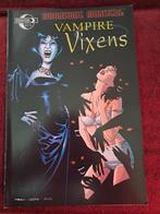 Moonstone monsters: vampire vixens, Amerika, Moonstone, Zo goed als nieuw, Ophalen