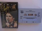 Roger Taylor { Queen } Cassette Single Radio, Verzenden, 1 bandje, Origineel, Nieuw in verpakking