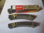 fleischmann profi rails 6120 30 stuks, Hobby en Vrije tijd, Modeltreinen | H0, Gelijkstroom, Fleischmann, Rails, Ophalen of Verzenden