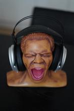 Koptelefoon standaard Oehlbach the Scream anniversary, Ophalen of Verzenden, Overige merken