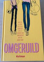 Fiona Rempt - Omgeruild, Ophalen of Verzenden, Zo goed als nieuw, Fiona Rempt