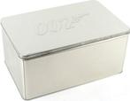 James Bond Collection Box (Metal box), Cd's en Dvd's, Vanaf 12 jaar, Ophalen of Verzenden, Zo goed als nieuw, Actie