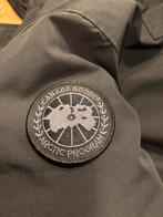 Originele Canado Goose Chateau Parka Black Label, Ophalen of Verzenden, Zo goed als nieuw, Zwart