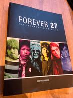 Godfried Nevels - Forever 27, Boeken, Ophalen, Godfried Nevels, Sport